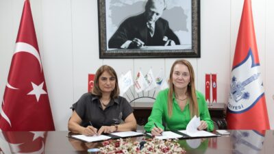 "Türkiye’de bir ilk: Konak’ta kadın cinayetlerine karşı güçlü iş birliği