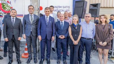 Ege Kritik/Sait TEMUR İzmir Büyükşehir Belediyesi’nin halkı uygun fiyatlı ve